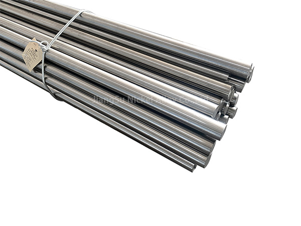 MP35N Cobalt Based Alloy