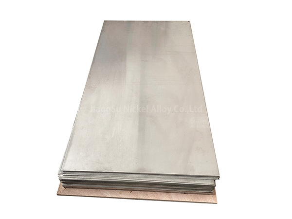 Nimonic 263 Cobalt Based Alloy