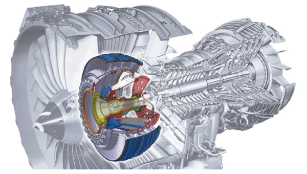 Nickel Alloy for Aerospace Industry